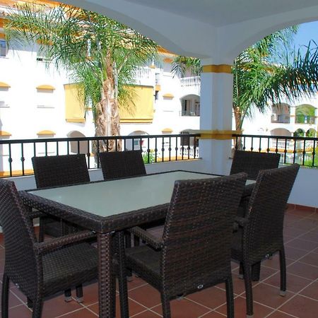 Great Puerto Banus Apartment Marbella Exteriér fotografie
