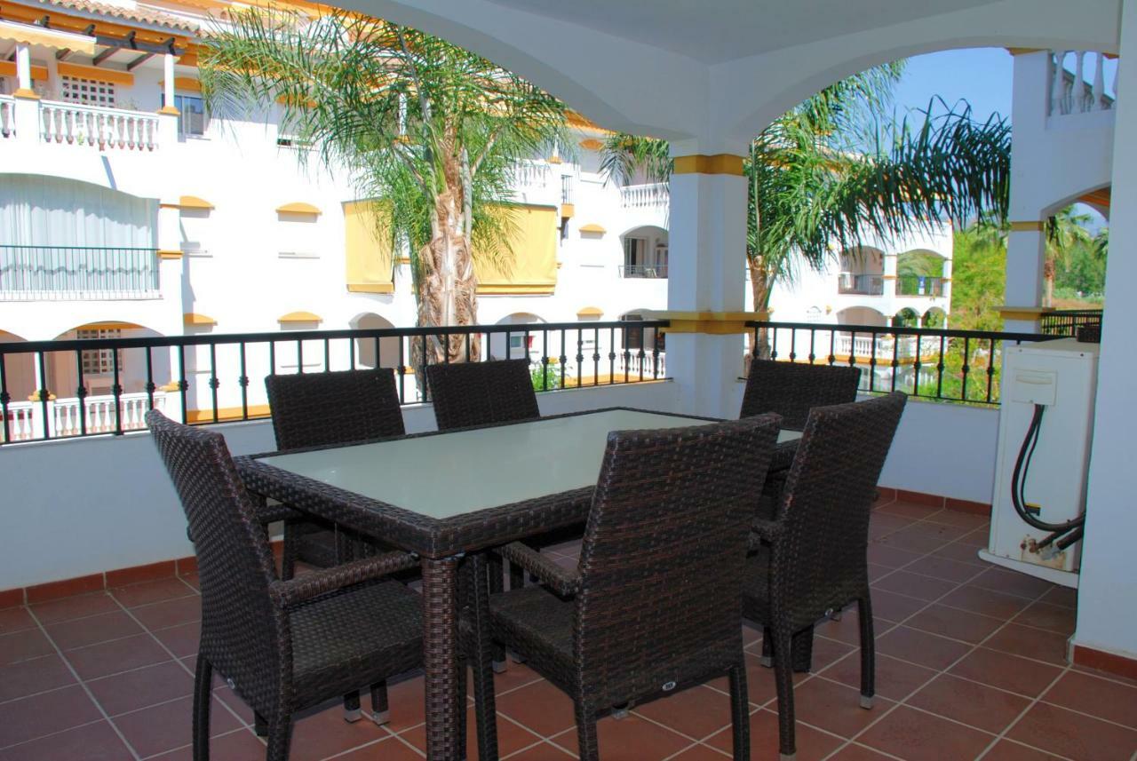 Great Puerto Banus Apartment Marbella Exteriér fotografie