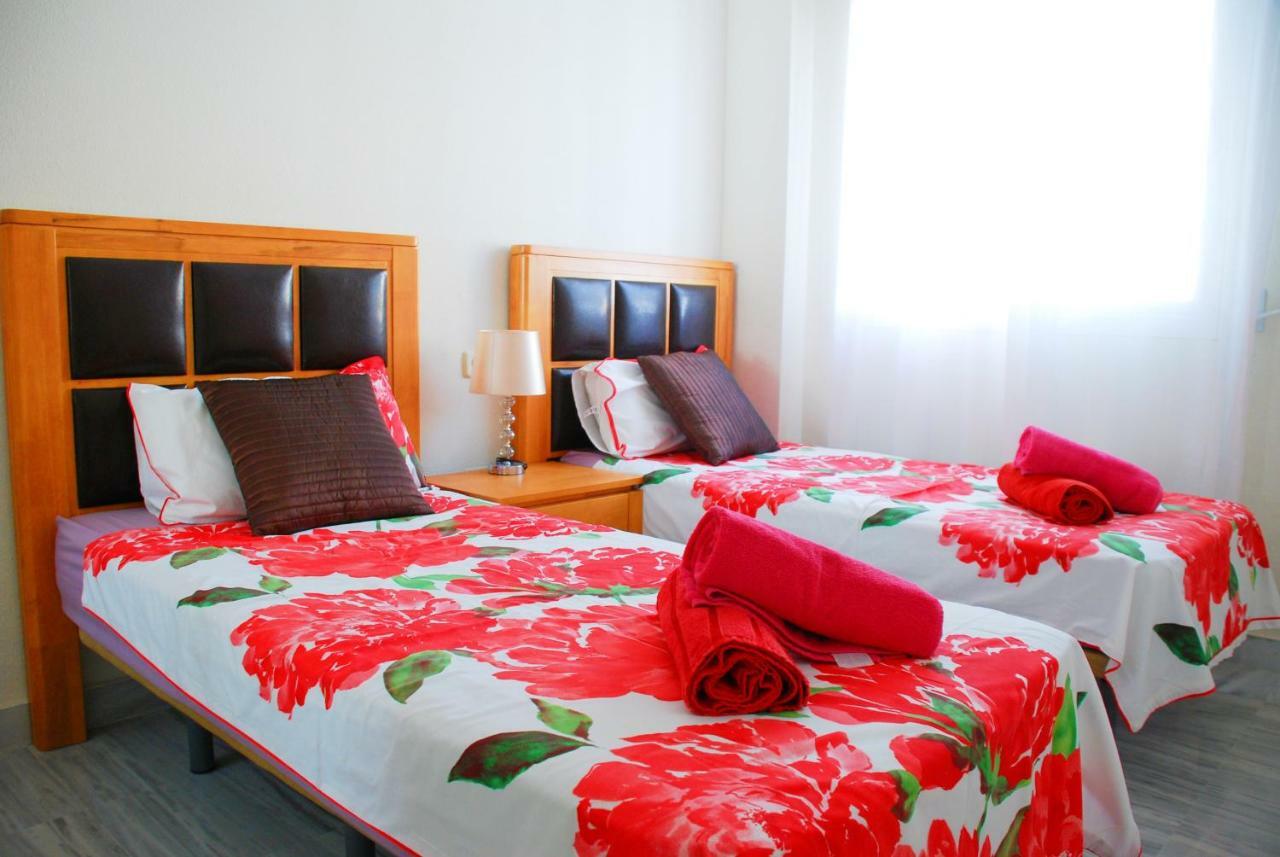 Great Puerto Banus Apartment Marbella Exteriér fotografie