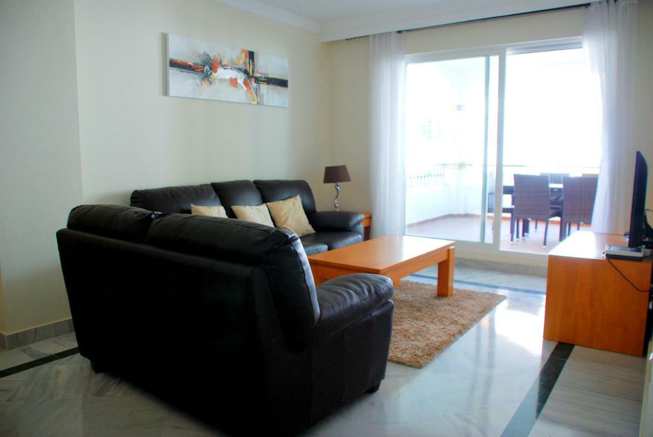 Great Puerto Banus Apartment Marbella Exteriér fotografie