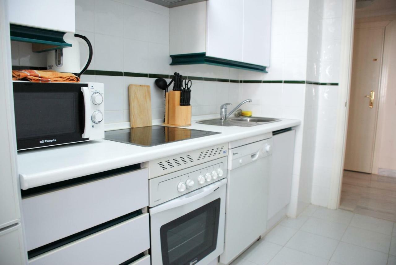 Great Puerto Banus Apartment Marbella Exteriér fotografie