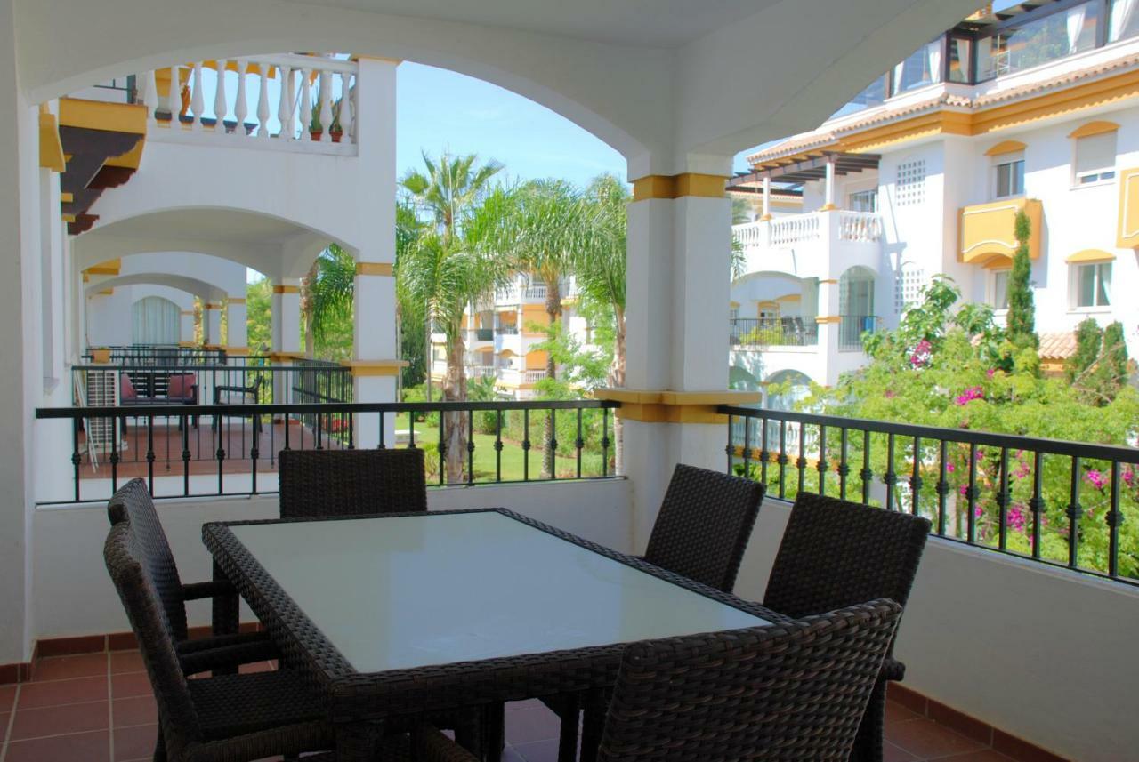 Great Puerto Banus Apartment Marbella Exteriér fotografie